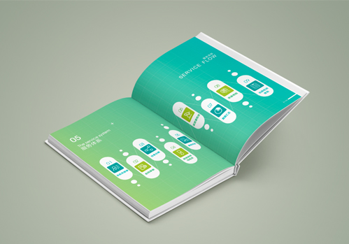 畫冊設(shè)計(jì)，企業(yè)宣傳冊設(shè)計(jì)