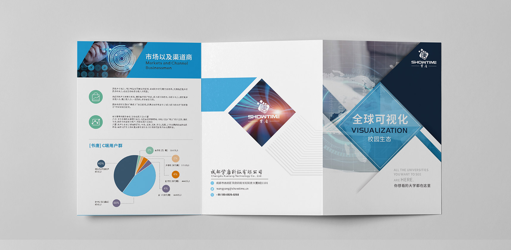 三折頁設(shè)計(jì)，對折頁設(shè)計(jì)，四折頁設(shè)計(jì)