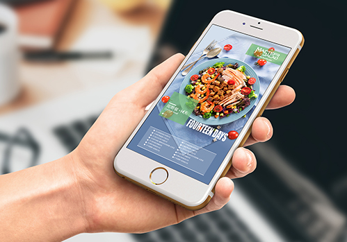 朋友圈海報(bào)，手機(jī)海報(bào)，靜態(tài)H5