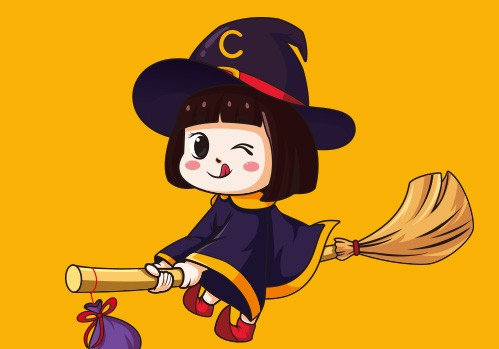 卡通形象設計，吉祥物設計，三視圖設計，包裝設計